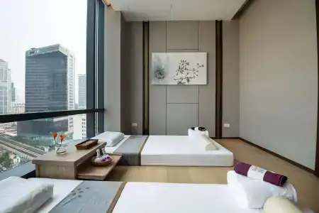 Carlton Bangkok Sukhumvit - Sha Extra Plus - 24