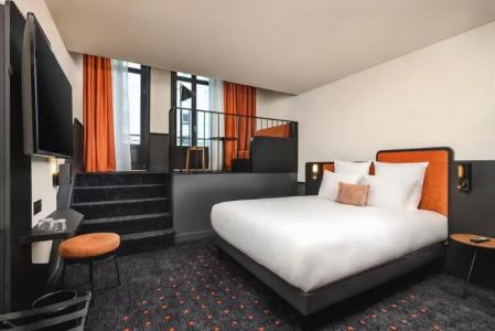 Mercure Bordeaux Gare Atlantic - 60