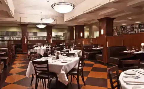 Sheraton Grand Seattle - 25