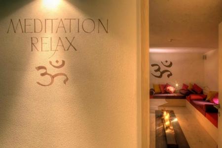AlpStocker Alpine Wellnesshotel - 9