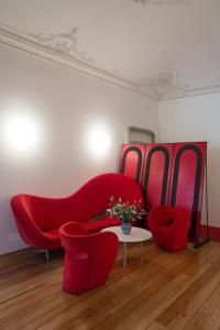 Residenza D'Epoca di Palazzo Cicala - 10