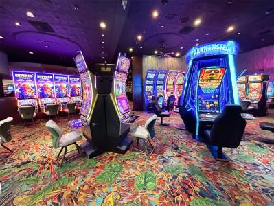 Rio All-Suite & Casino - 38