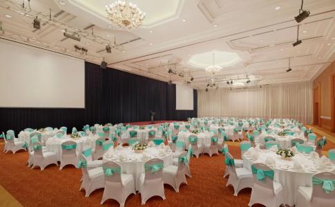 Sheraton Hanoi - 19