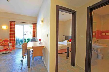 Hanay Suite - 40