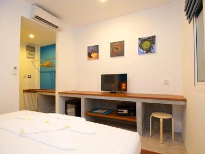 Thalassa - Sha Plus - 27