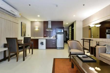Grand Asoke Residence Sukhumvit - 16