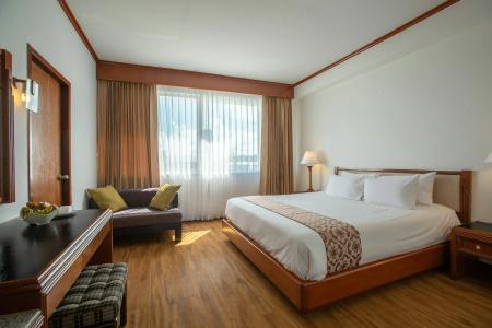 Centra by Centara - 4
