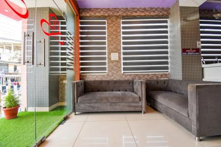 Treebo Trend Rotano Suites - 12