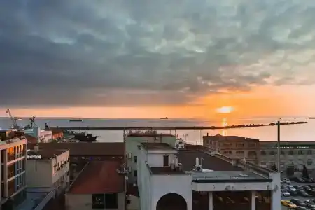 Sea & the City - 168