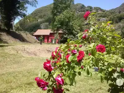 Ostello Casa Rossa - 12
