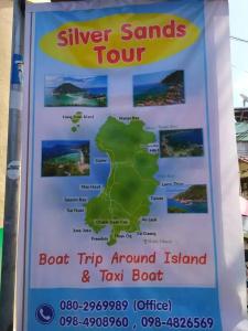 Silver Sands Resort - Koh Tao - 14