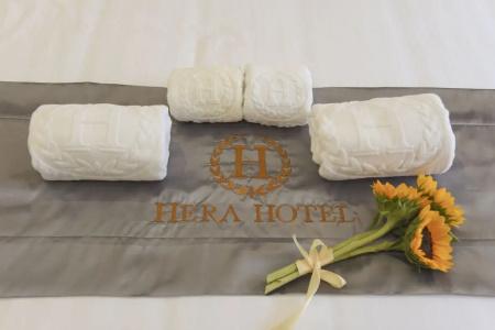 Hera Airport - 135