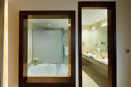 Gran Melia Jakarta - 81