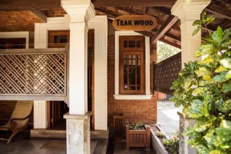 Villa Araliya - 52
