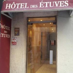 des Etuves - 18