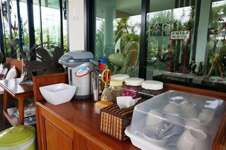 Smile Hua-Hin Resort - Sha Plus - 32