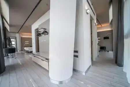 Best Western Plus Net Tower Padova - 103