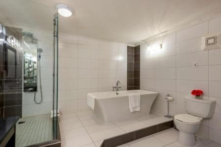 Best Western Plus Village Park Inn - 71