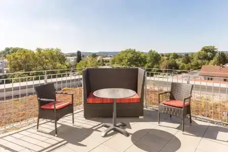 Park Inn by Radisson Neumarkt - 46