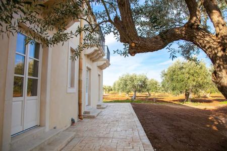 Zahir Country House - 16