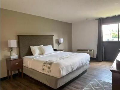 Rodeway Inn Airport - 40