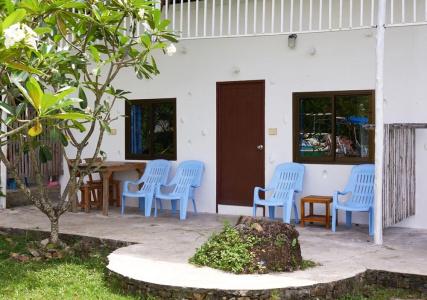 Elephant Bay Resort - 54
