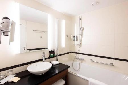 Crowne Plaza Montpellier Corum, An Ihg - 35