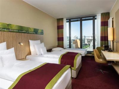 Mövenpick Frankfurt City - 35