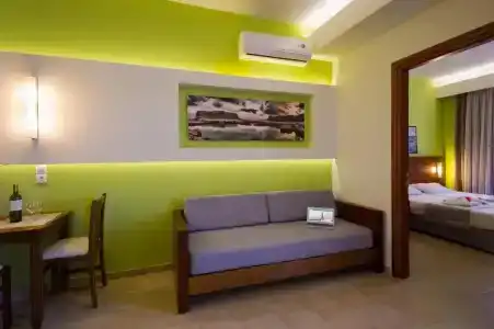 Oscar Suites & Village - 69