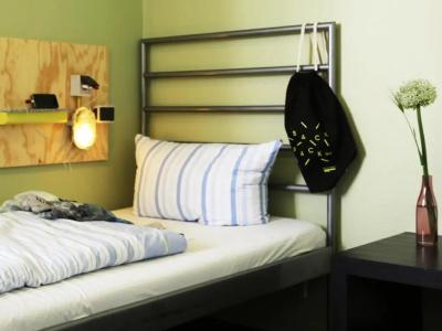 Amstel House Hostel - 41