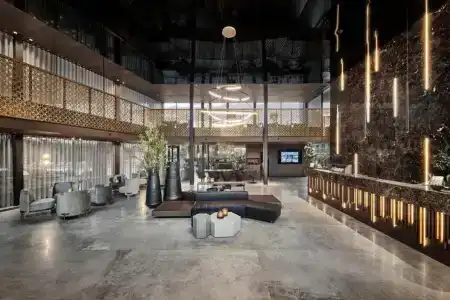 Quellenhof Luxury Resort Lazise - 13