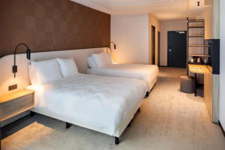 Van der Valk Gent - 61