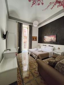 i Puritani b&b - 34
