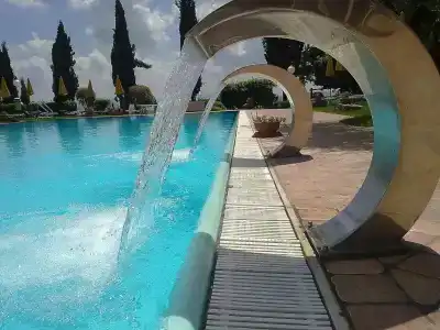 Casanova - Wellness Center La Grotta Etrusca - 13