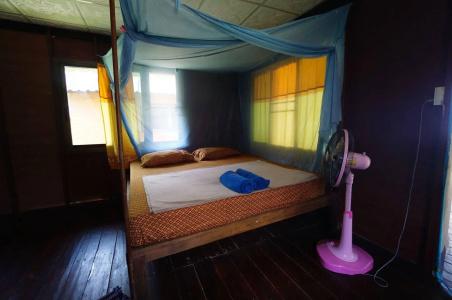 Koh Yao Beach Bungalows - 3