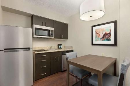 Homewood Suites by Hilton Dallas-Plano - 84