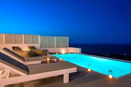 Siete Mares Luxury Suites - 69