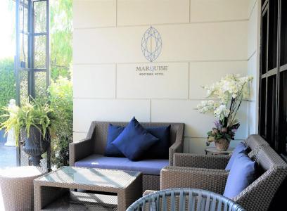 Marquise Boutique - 20