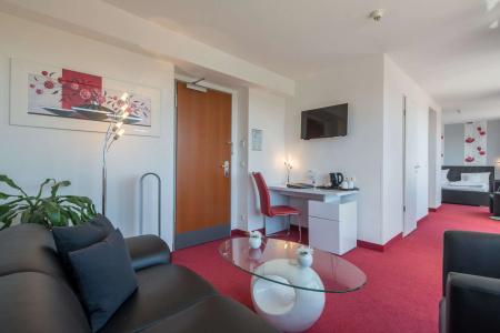 Best Western Am Straßberger Tor - 75