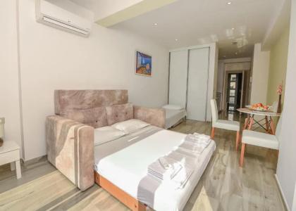 Sea Point Apart Tivat - 175