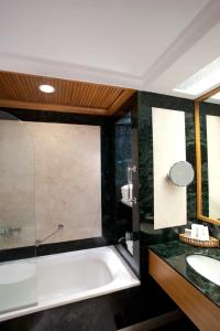 Trident Chennai - 39