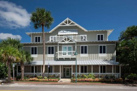 Hampton Inn - 17