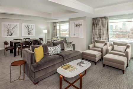 The Westin Boston Seaport District - 12