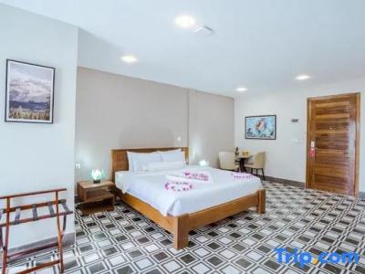 Calao Kep Residence - 12