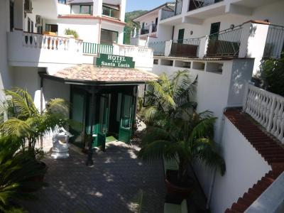 Santa Lucia - 31