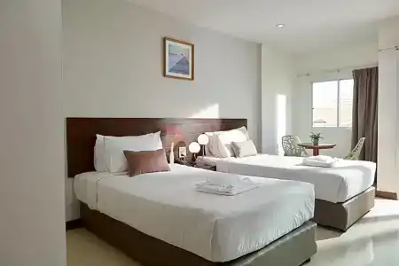 Rhienchai Place - 67
