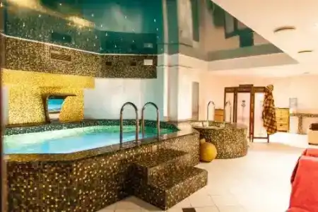 Tb Palace & Spa - 20