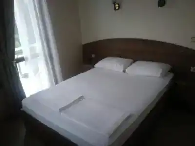 lİMon Otel FoÇa - 2