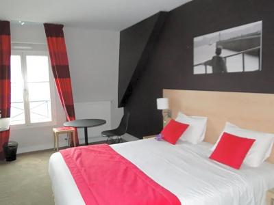 Mercure St Malo Front de Mer - 76