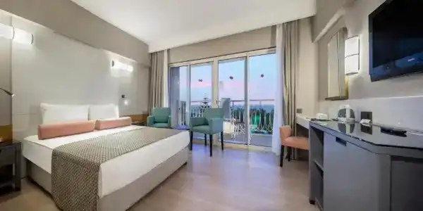 Trendy Aspendos Beach - 62
